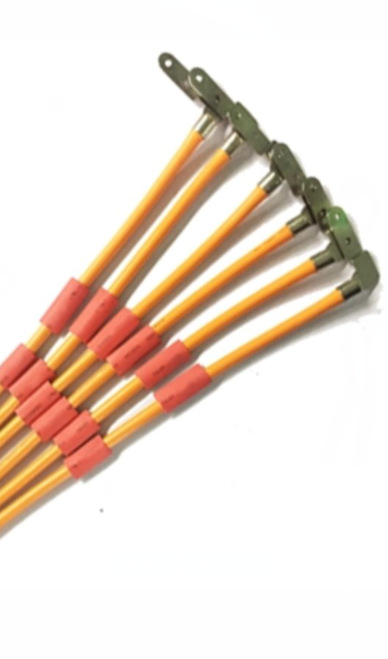 焊點(diǎn)保護(hù)